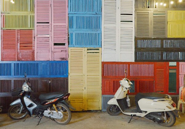 Southeast Asia Southeast Asia 43 days, 6 countries, 10 modes of transportation, 37 temples, 4965 pictures, 8 briefs, 1 pair of panties,...