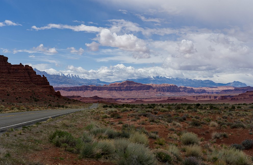 Glenn Canyon