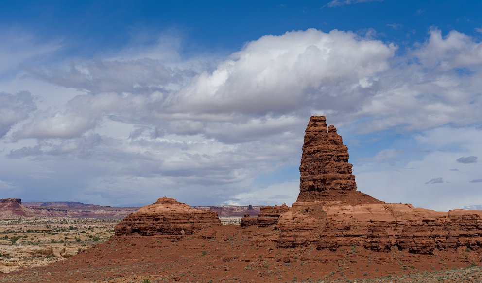 Hoodoos