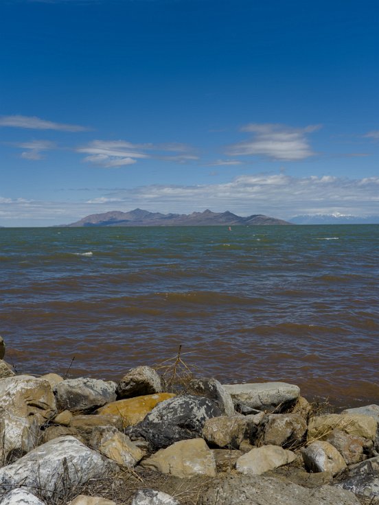 Great Salt Lake