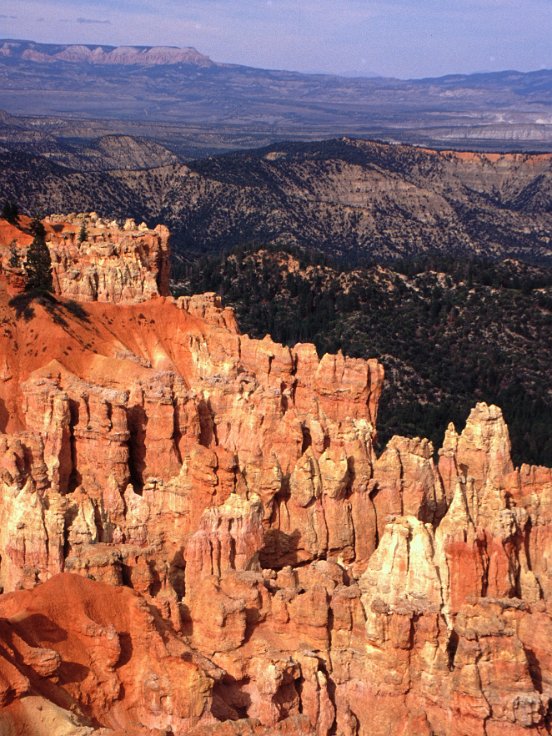 Bryce Canyon (2000)