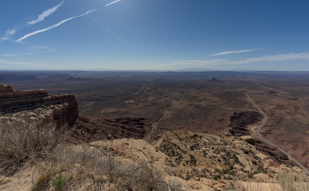 Trail of the Ancients