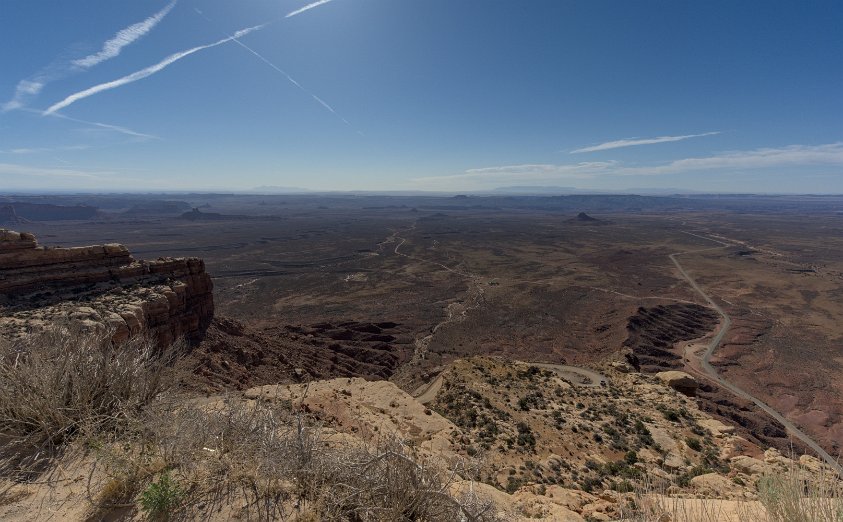 Trail of the Ancients