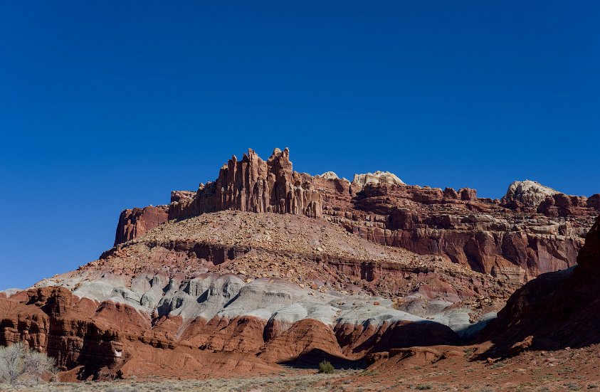 Capitol Reef NP