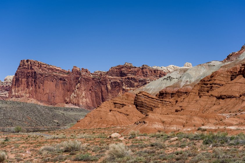 Capitol Reef NP