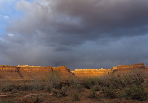 Canyonlands National Park Canyonlands National Park