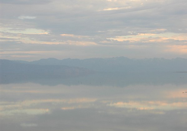 Great Salt Lake Great Salt Lake