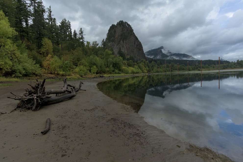 Beacon Rock