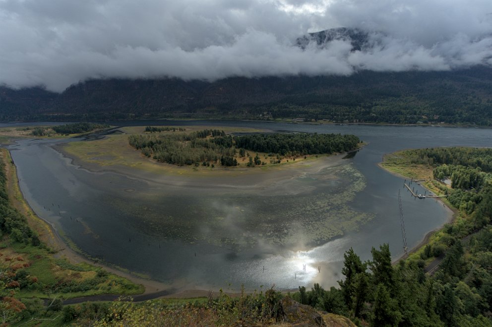 Columbia River