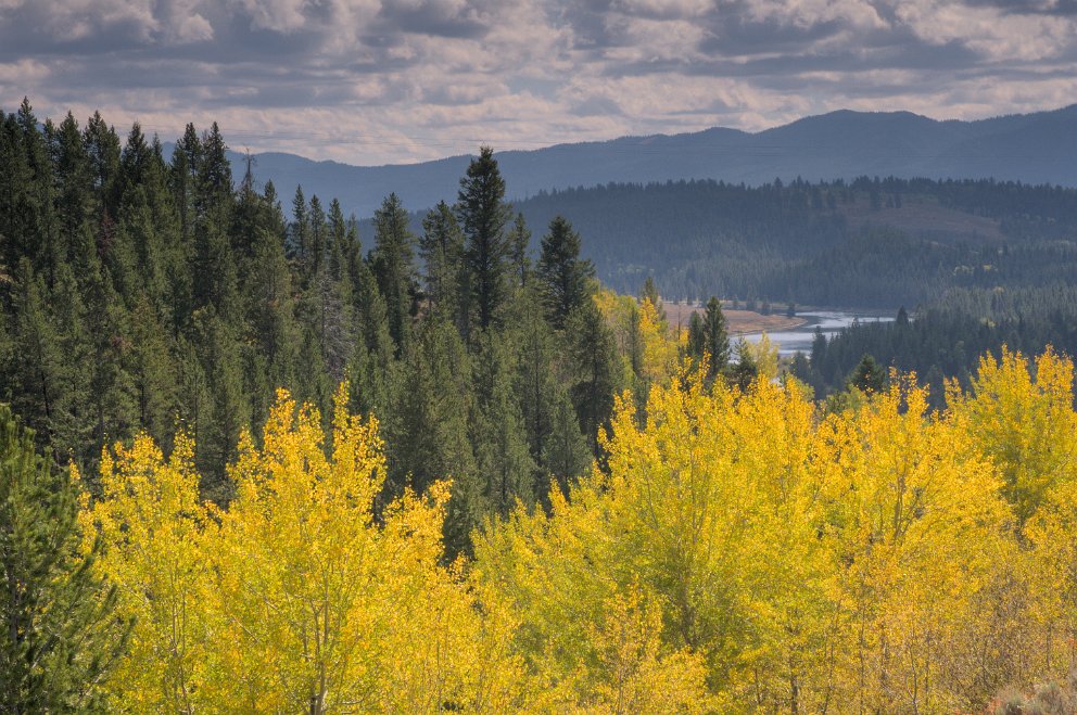 Snake River