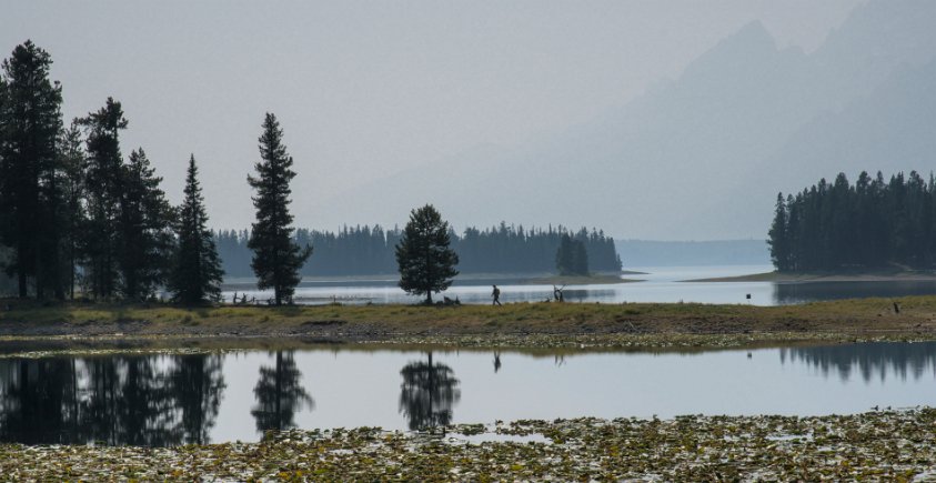 Colter Bay