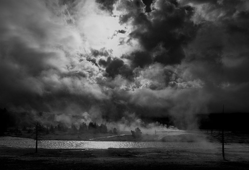 Yellowstone River