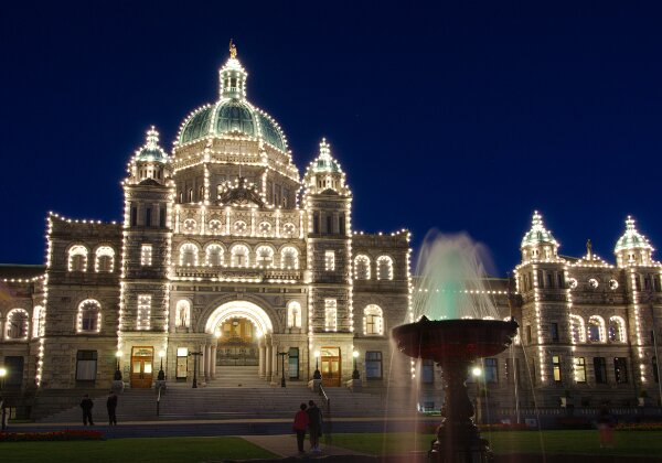 British Columbia British Columbia