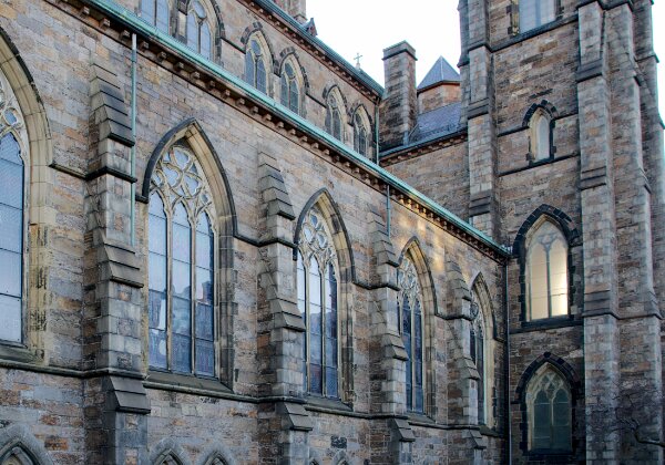 New England New England